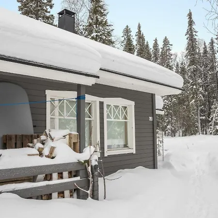 Tunturinvieri L3 By Interhome Yllasjarvi