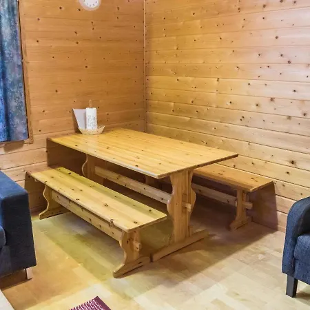 Tunturinvieri L3 By Interhome Ylläsjärvi