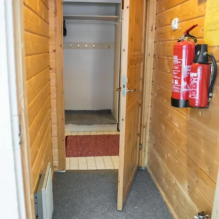 펜션 Tunturinvieri L3 By Interhome *