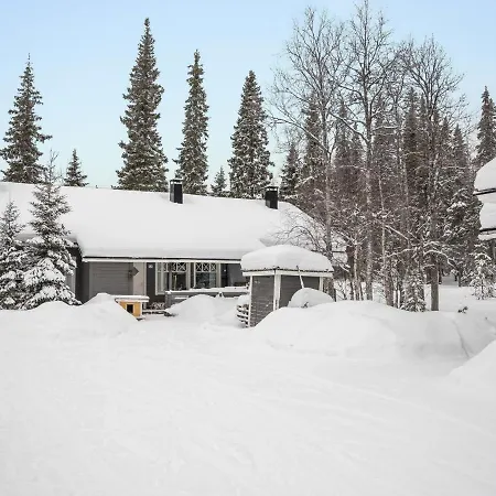 Tunturinvieri L3 By Interhome Holiday home *