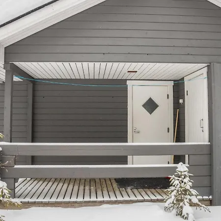 Holiday home Tunturinvieri L3 By Interhome