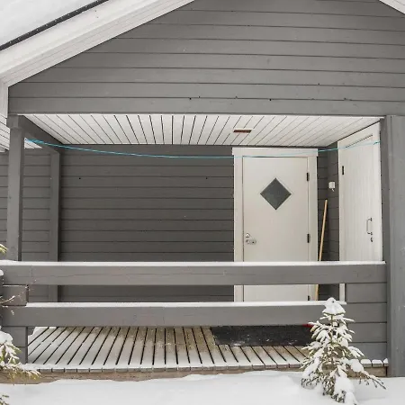 펜션 Tunturinvieri L3 By Interhome