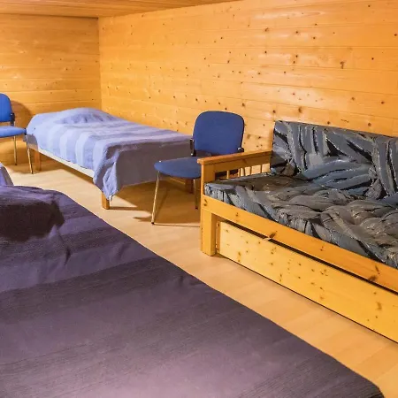 Tunturinvieri L3 By Interhome Ylläsjärvi