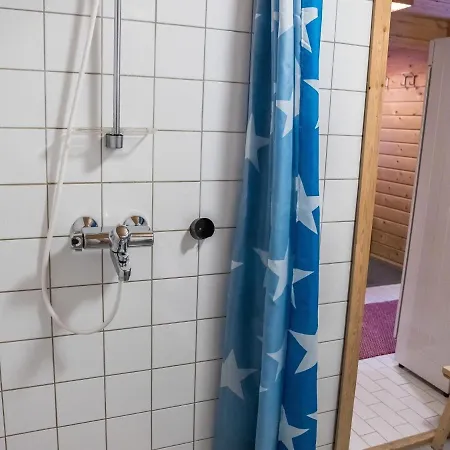 Tunturinvieri L3 By Interhome 펜션 *