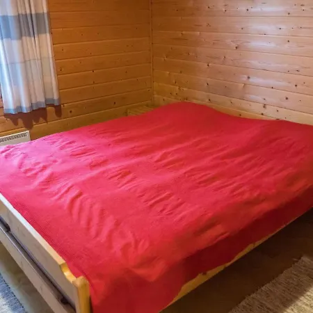 Tunturinvieri L3 By Interhome 펜션 Ylläsjärvi