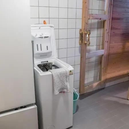 Tunturinvieri L3 By Interhome *