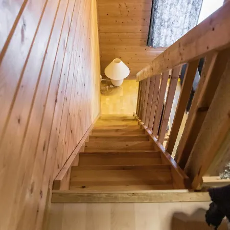 Tunturinvieri L3 By Interhome Holiday home *