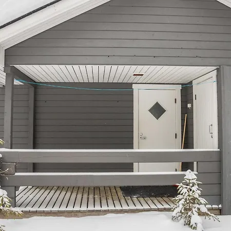 Tunturinvieri L3 By Interhome