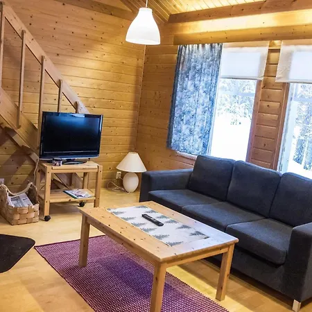 Tunturinvieri L3 By Interhome Ylläsjärvi