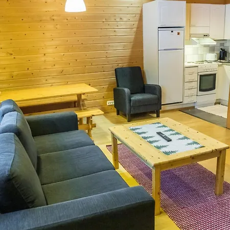 Tunturinvieri L3 By Interhome Casa de Férias