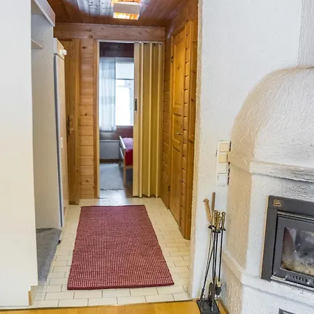 Tunturinvieri L3 By Interhome