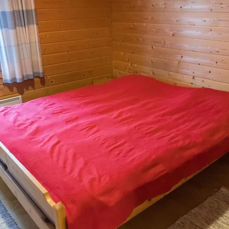 Tunturinvieri L3 By Interhome Дом отдыха *