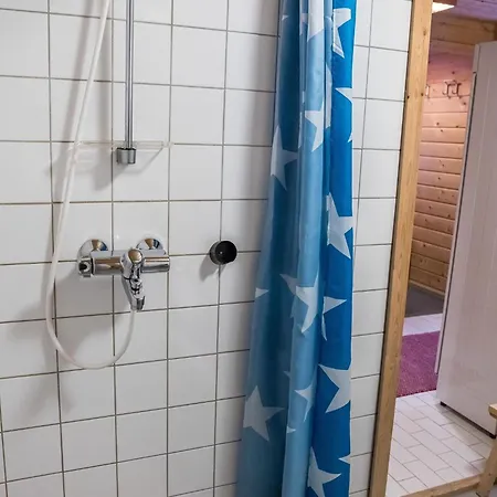 Tunturinvieri L3 By Interhome