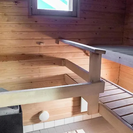 Tunturinvieri L3 By Interhome Дом отдыха