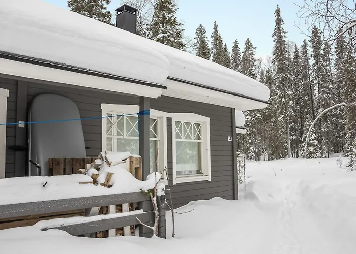 Tunturinvieri L3 By Interhome *