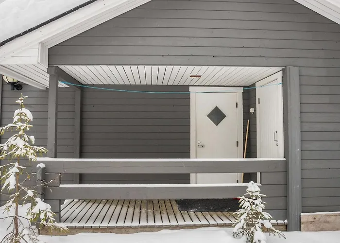 Tunturinvieri L3 By Interhome