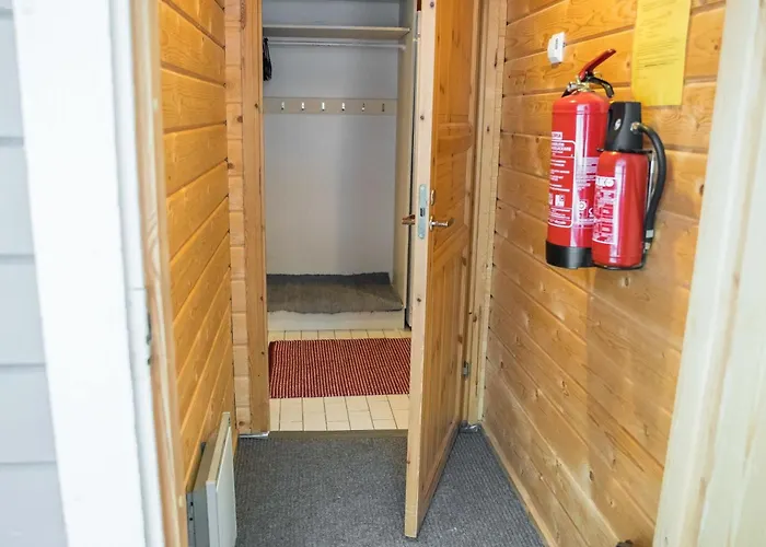 Tunturinvieri L3 By Interhome Loma-asunnot *