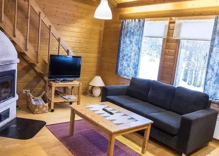 Tunturinvieri L3 By Interhome Ylläsjärvi