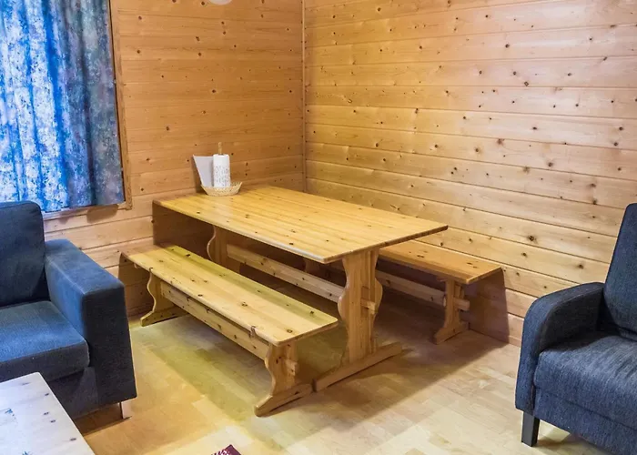 Tunturinvieri L3 By Interhome Loma-asunnot