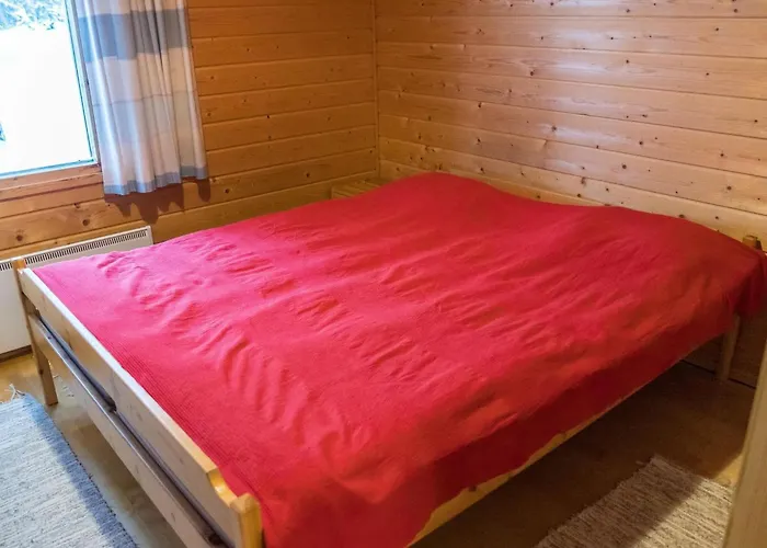 Tunturinvieri L3 By Interhome Loma-asunnot *